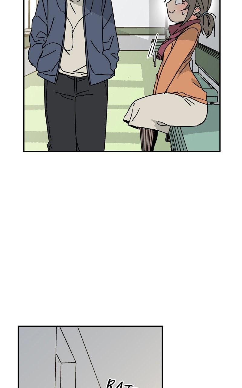 Humanoido Chapter 53 - Page 38