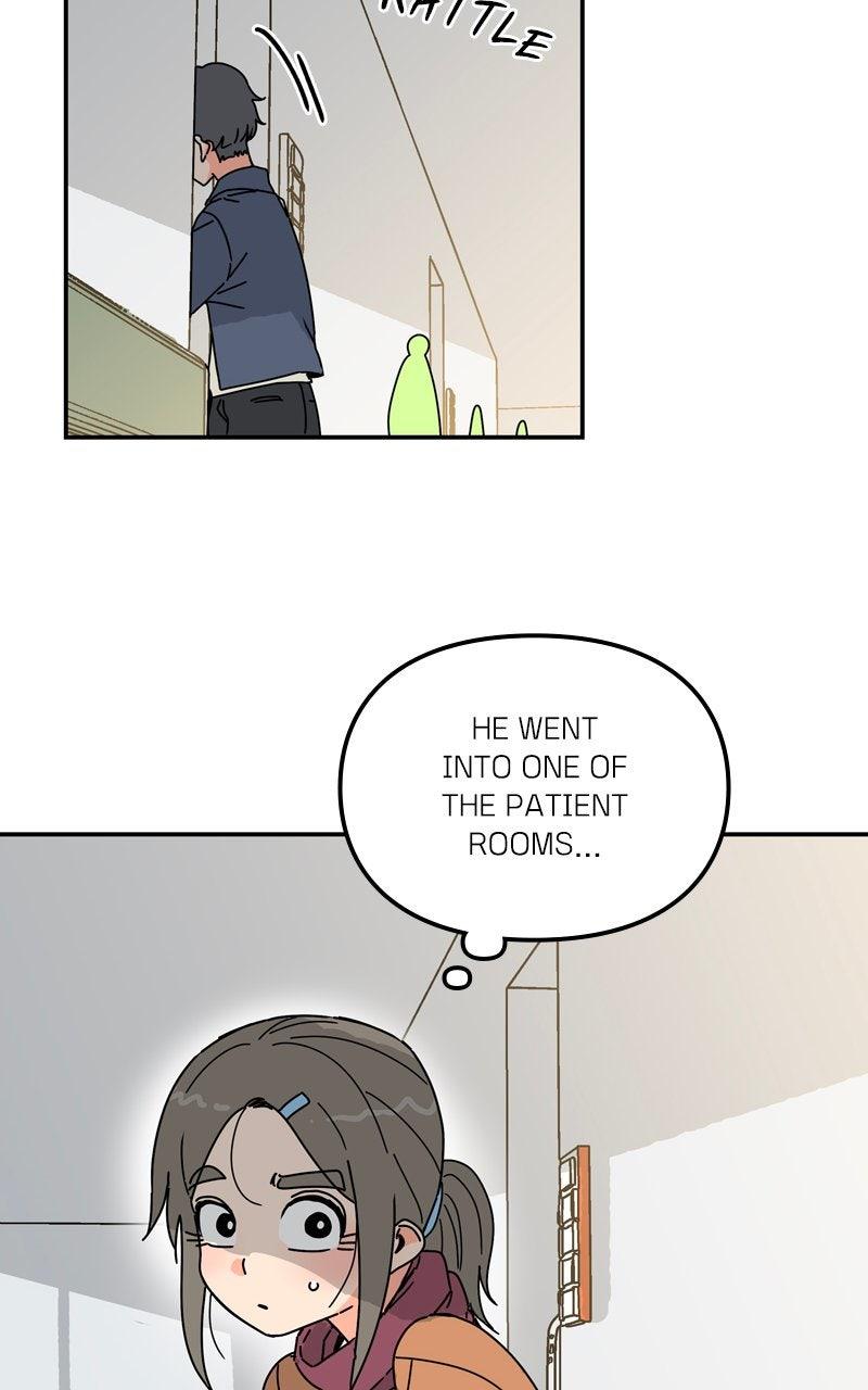 Humanoido Chapter 53 - Page 39