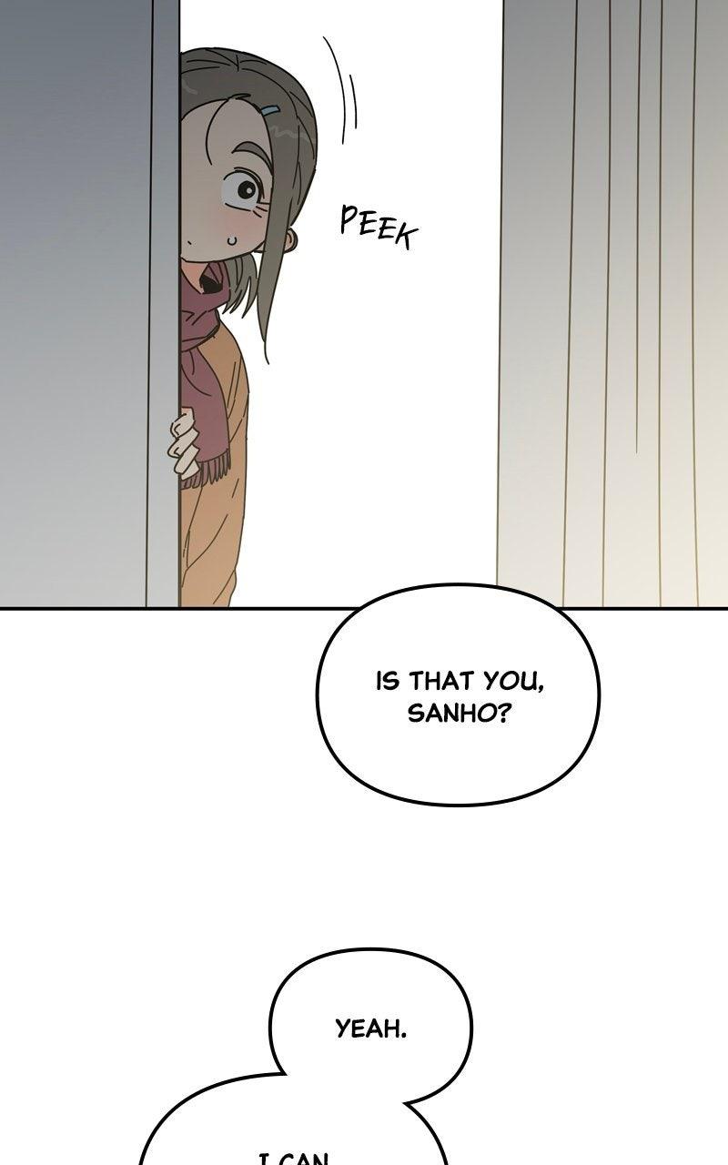 Humanoido Chapter 53 - Page 42