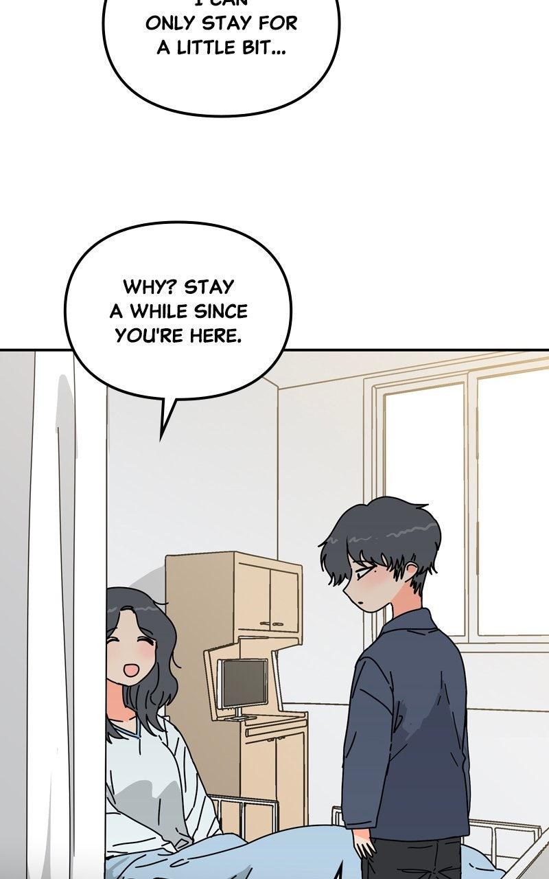 Humanoido Chapter 53 - Page 43