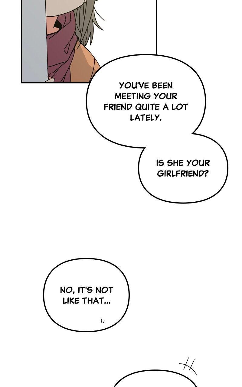 Humanoido Chapter 53 - Page 45