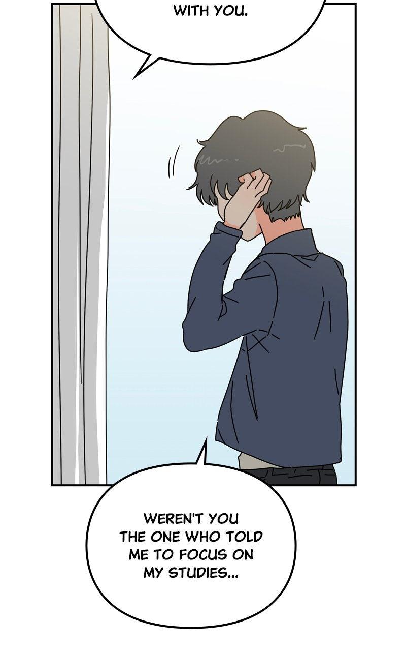 Humanoido Chapter 53 - Page 47