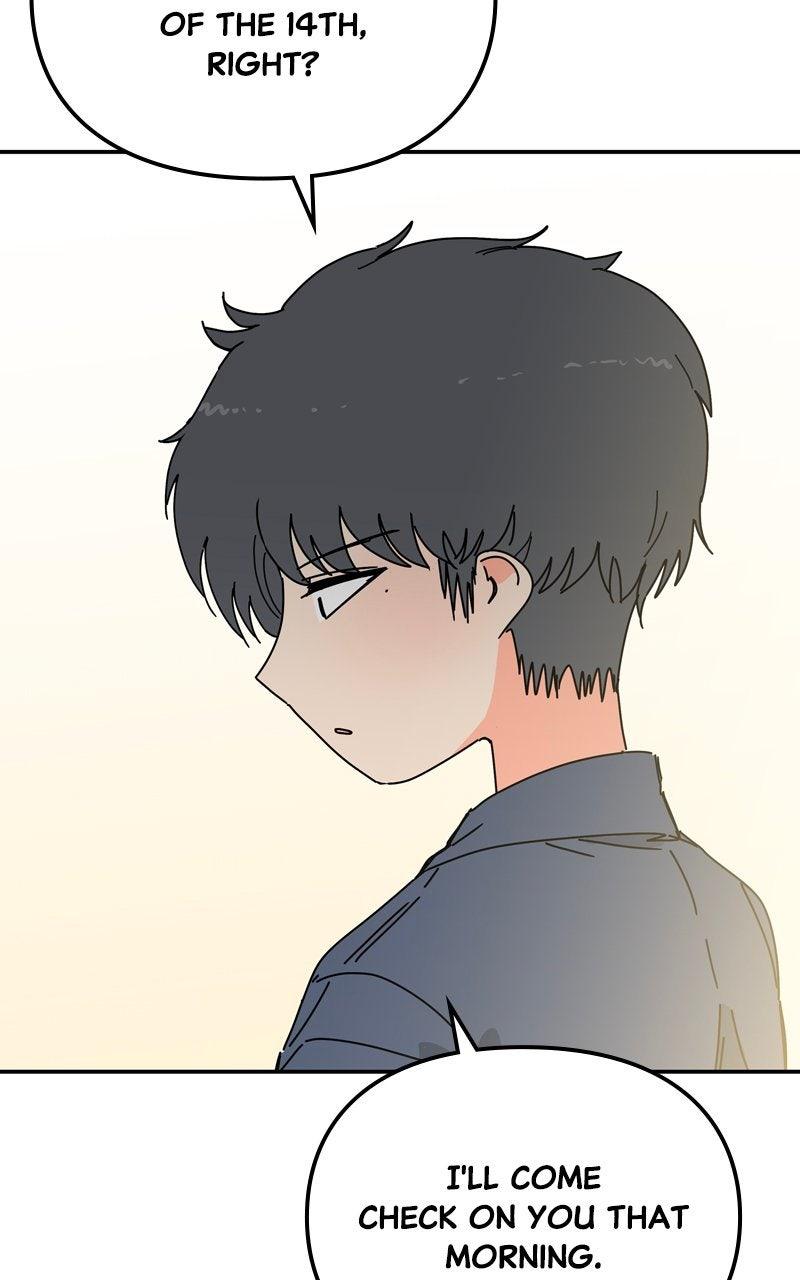 Humanoido Chapter 53 - Page 50