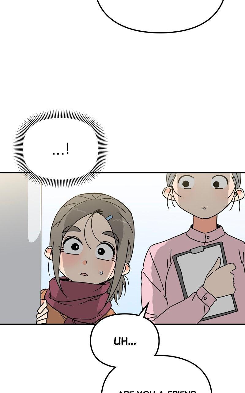 Humanoido Chapter 53 - Page 51