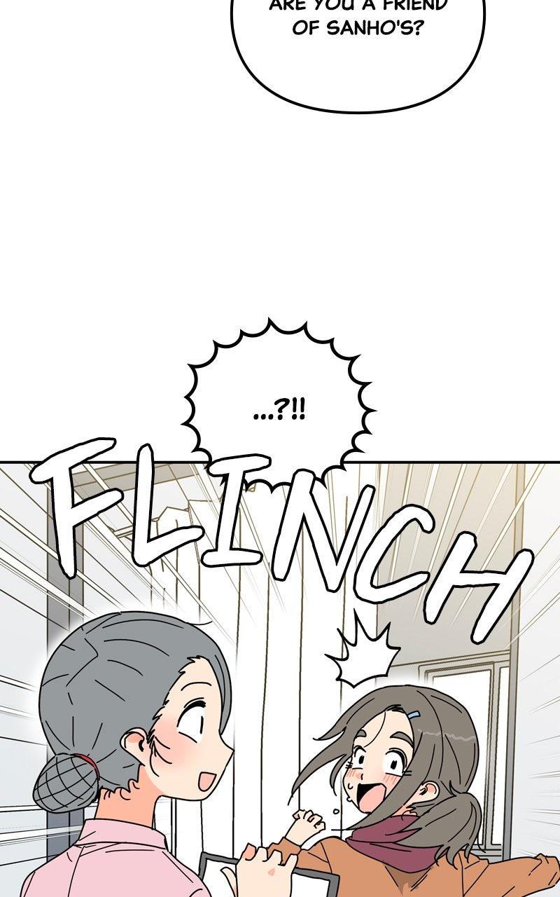 Humanoido Chapter 53 - Page 52
