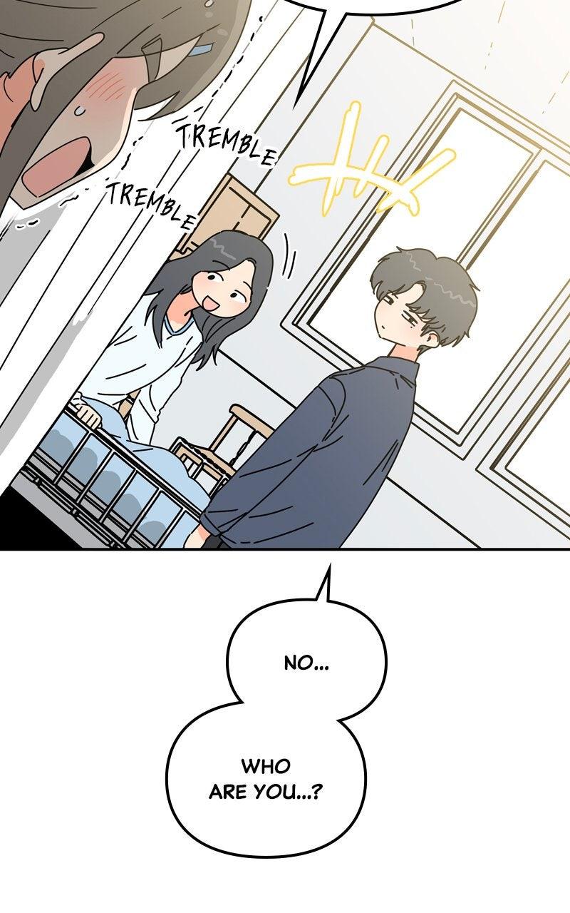 Humanoido Chapter 53 - Page 54