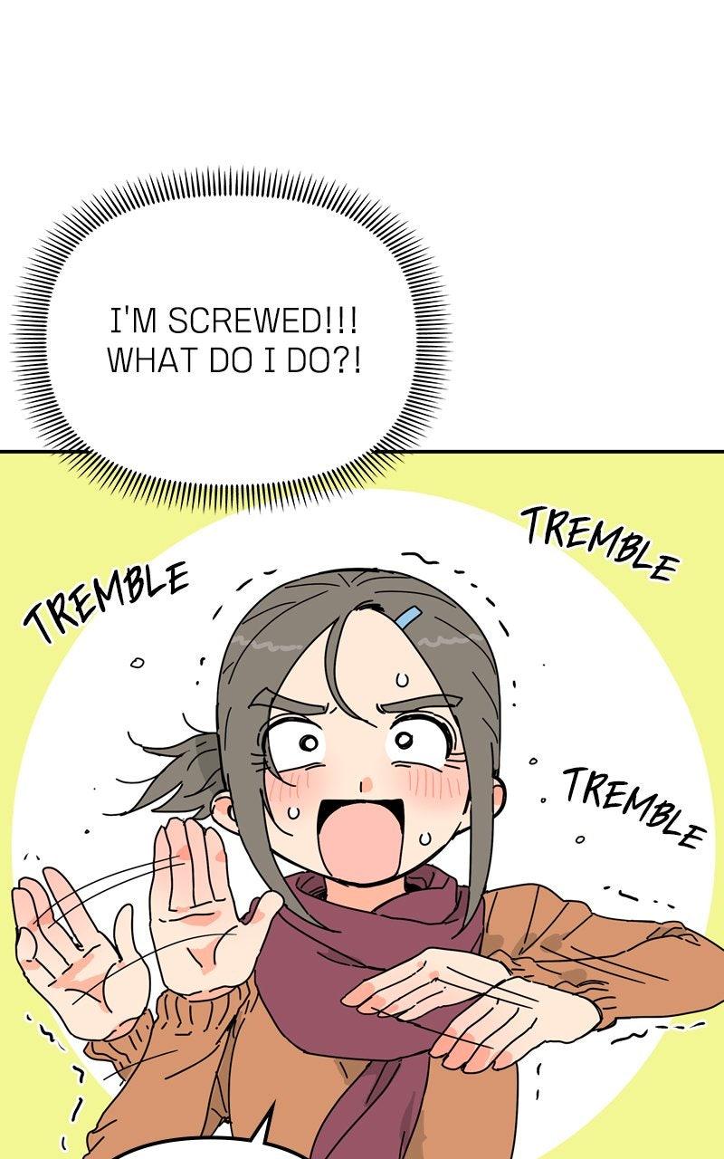 Humanoido Chapter 53 - Page 55