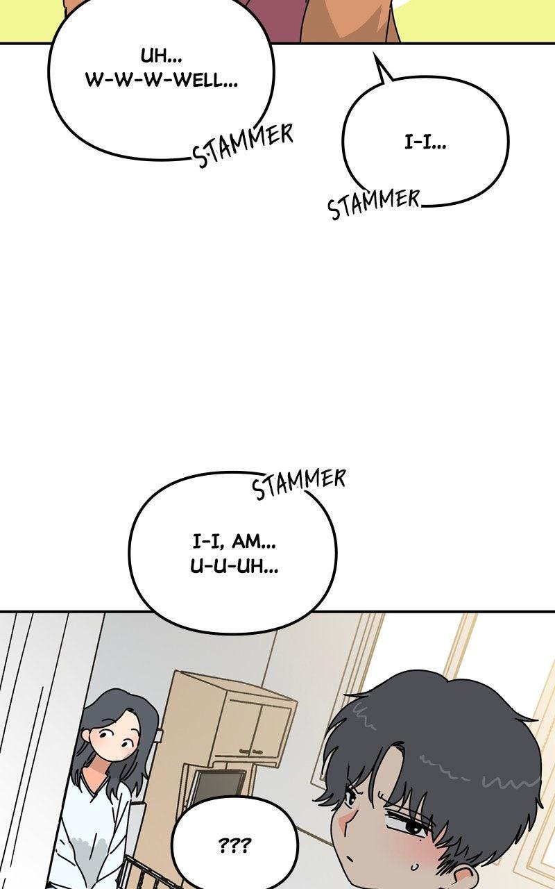 Humanoido Chapter 53 - Page 56