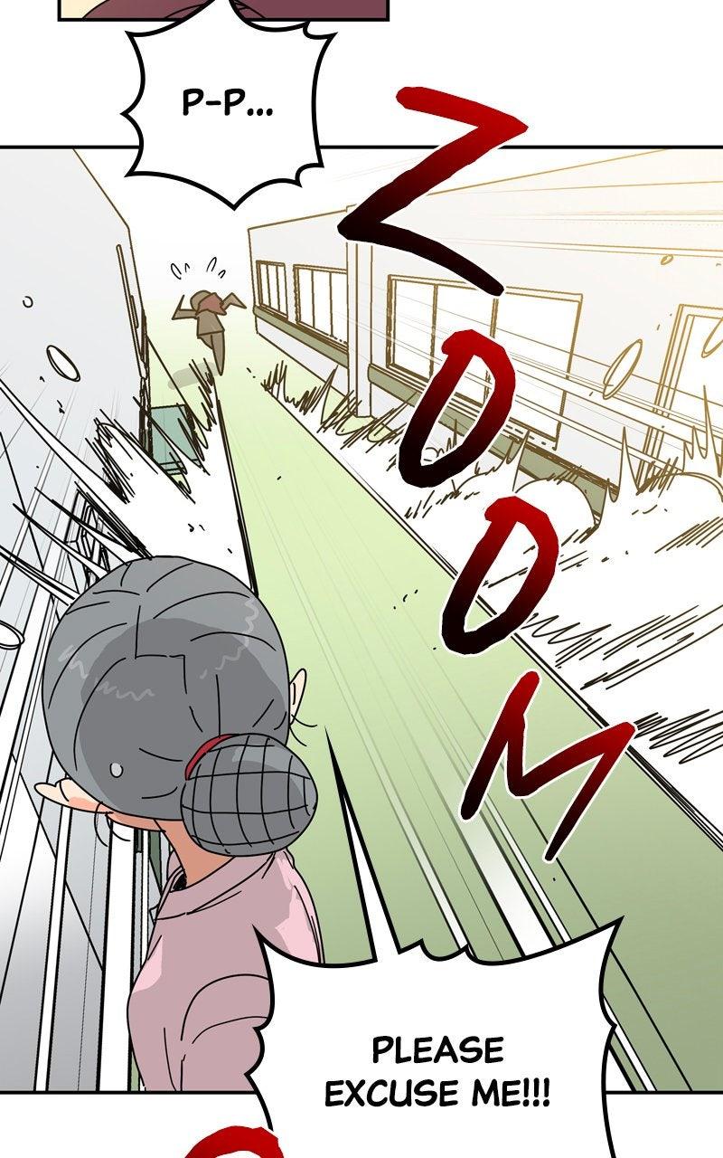 Humanoido Chapter 53 - Page 58