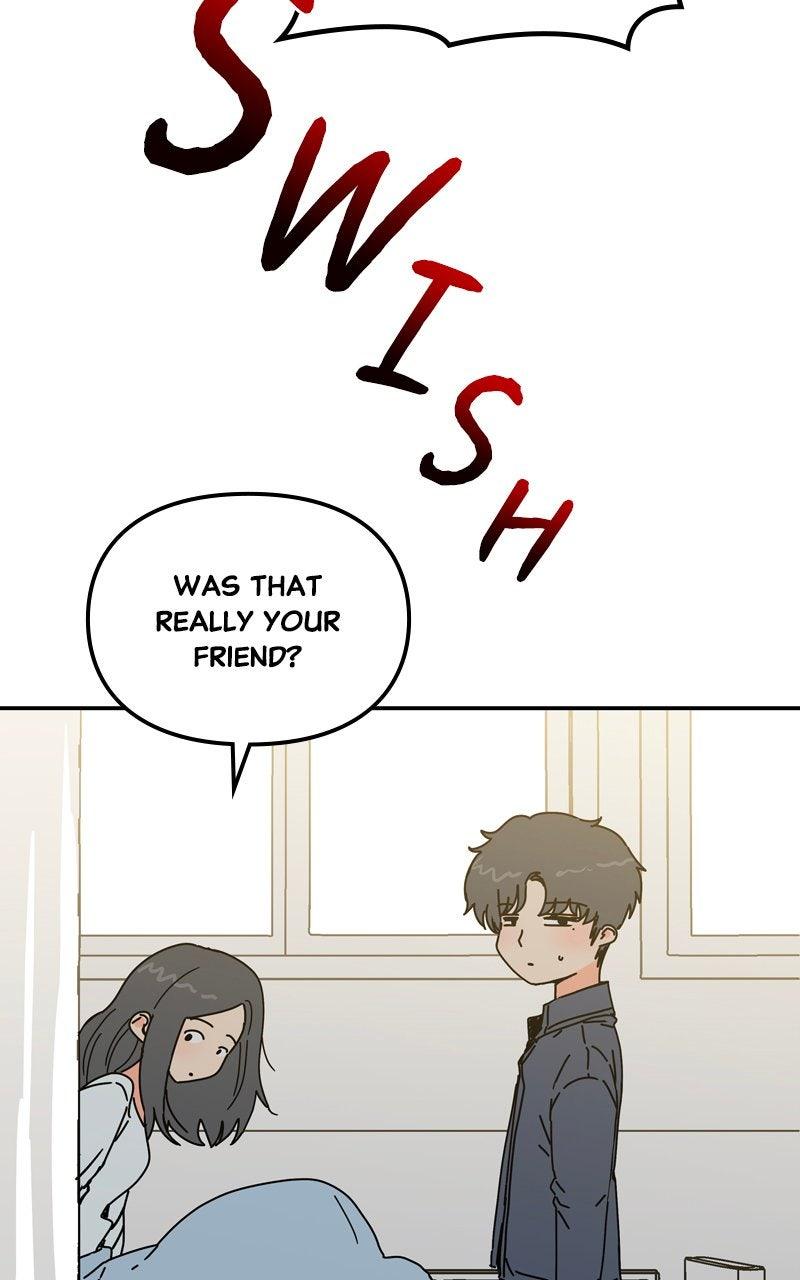 Humanoido Chapter 53 - Page 59