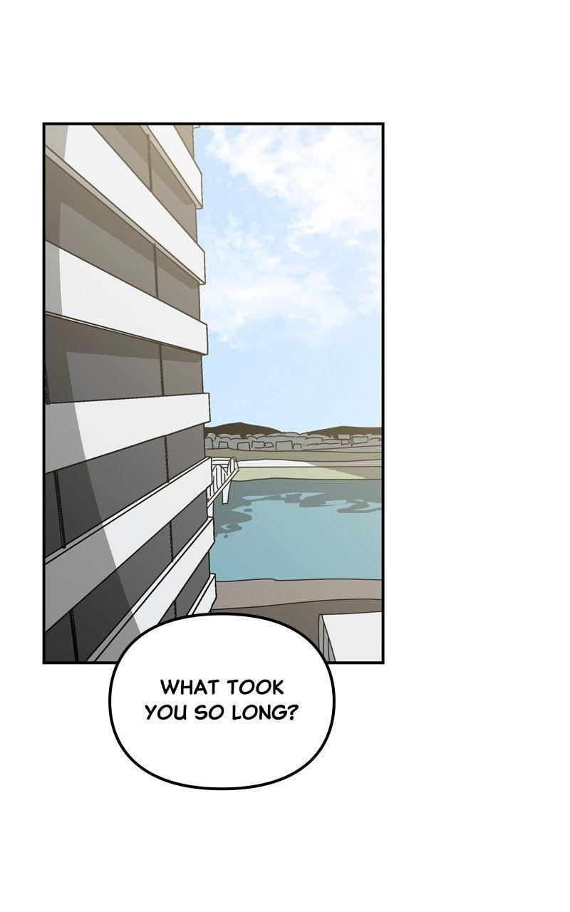 Humanoido Chapter 53 - Page 61