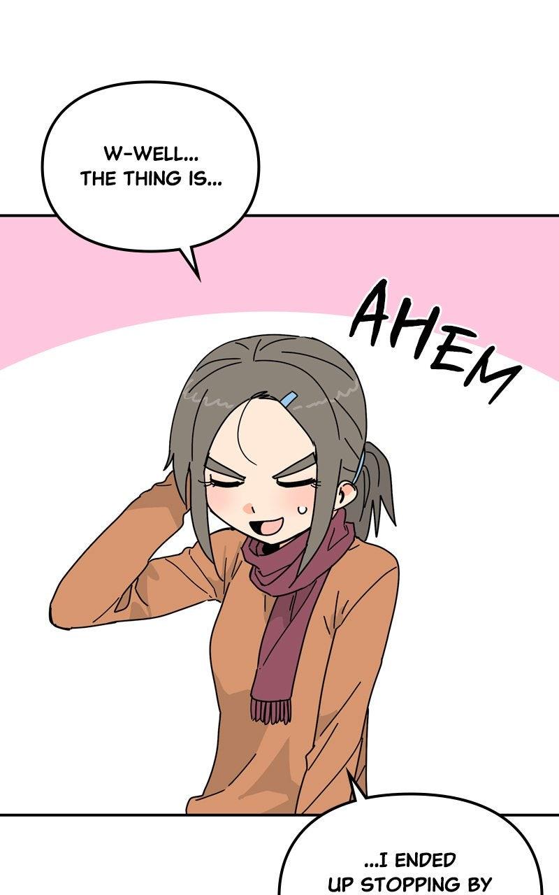 Humanoido Chapter 53 - Page 62