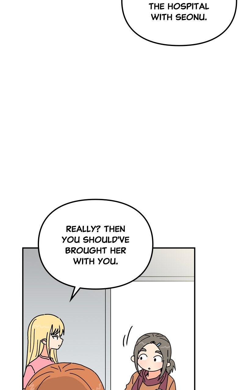 Humanoido Chapter 53 - Page 63