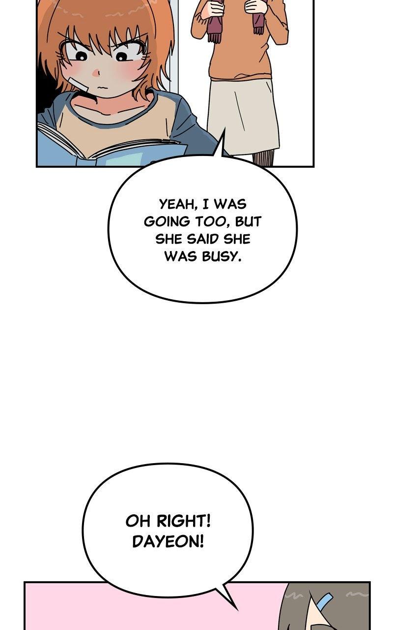 Humanoido Chapter 53 - Page 64