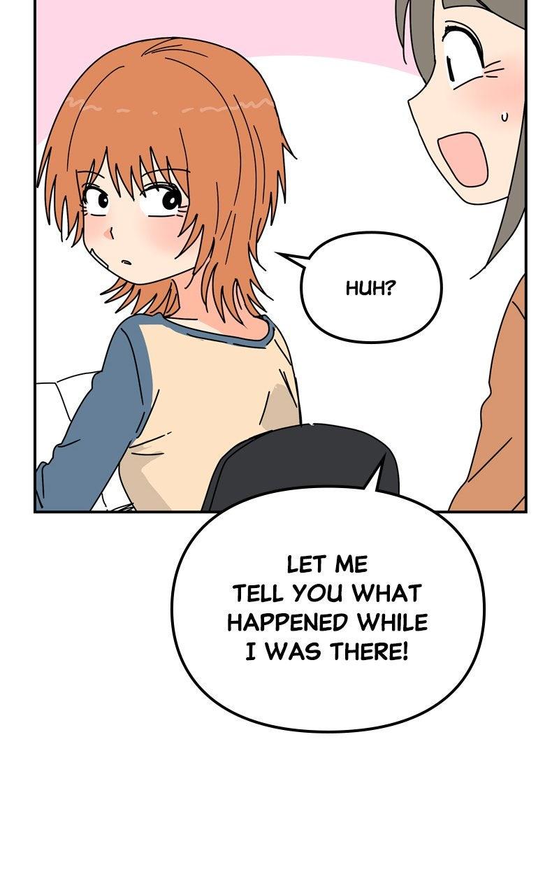 Humanoido Chapter 53 - Page 65