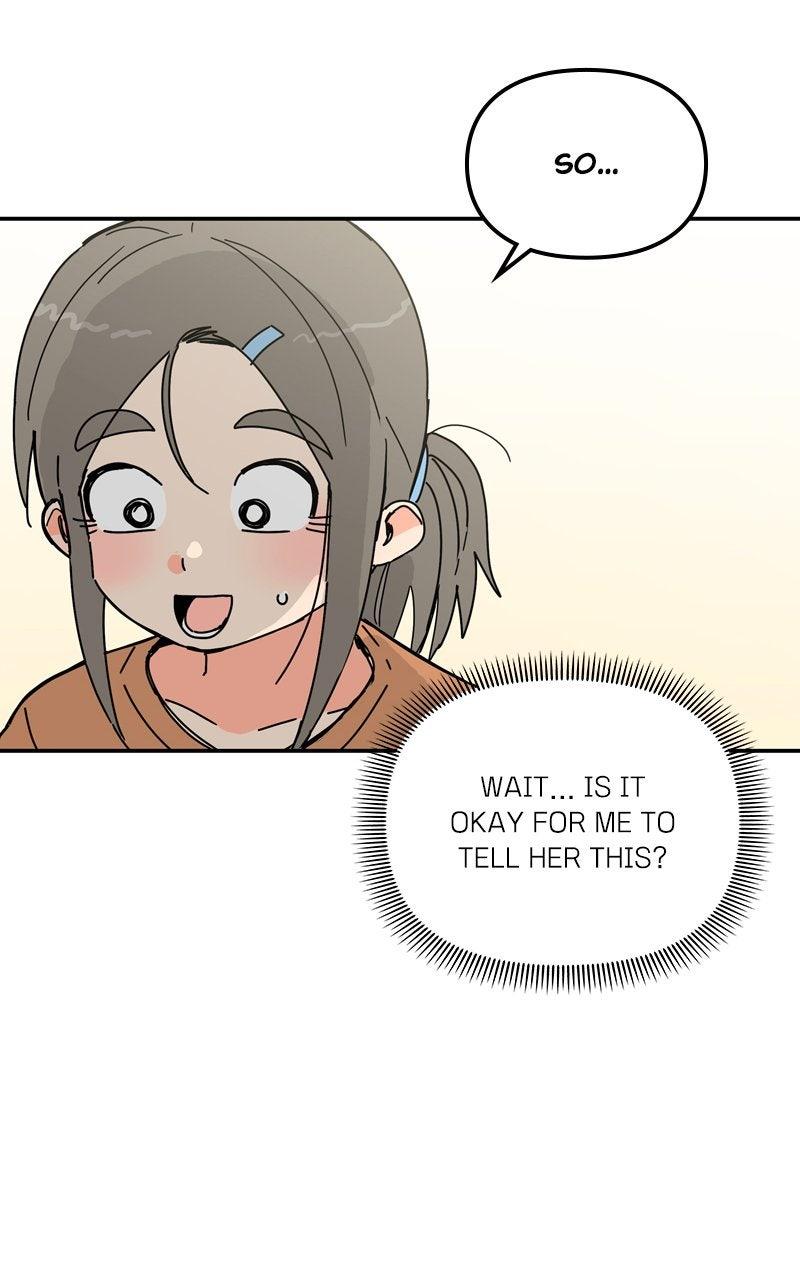 Humanoido Chapter 53 - Page 66