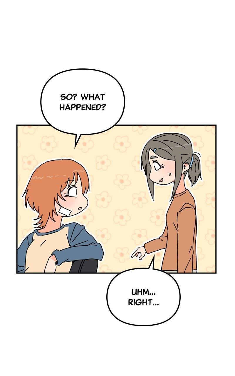 Humanoido Chapter 53 - Page 68