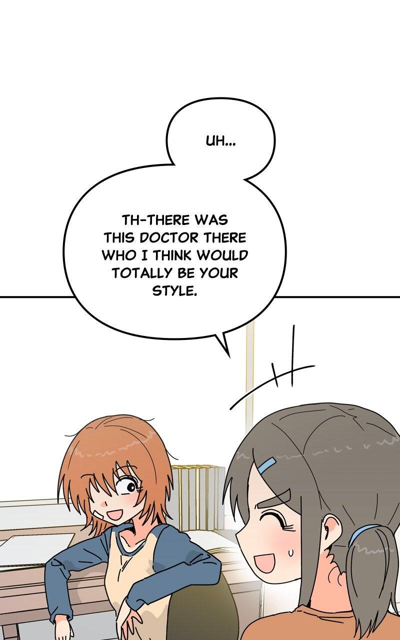 Humanoido Chapter 53 - Page 69