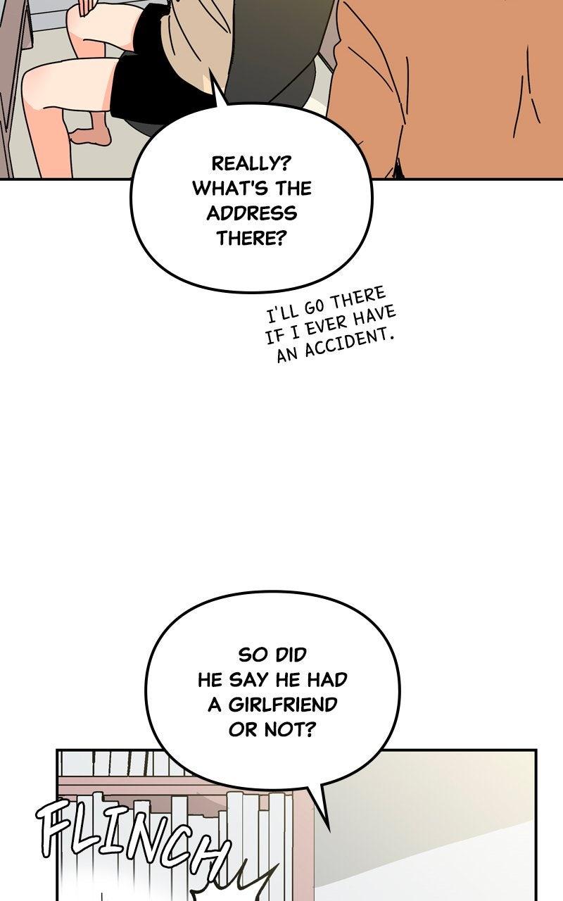 Humanoido Chapter 53 - Page 70