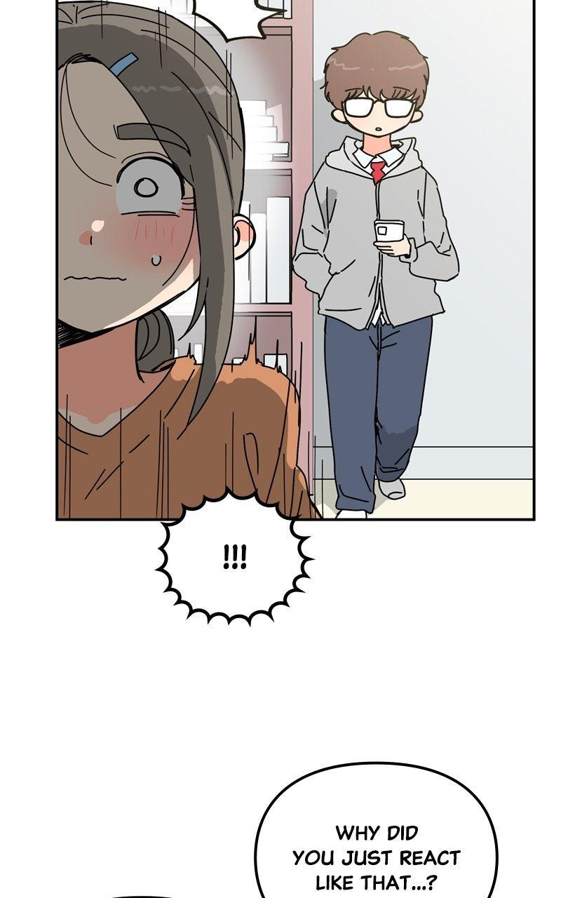 Humanoido Chapter 53 - Page 71