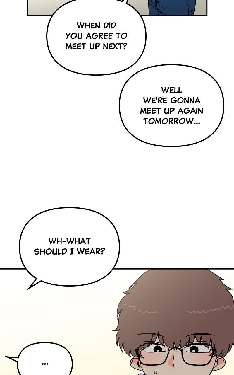 Humanoido Chapter 53 - Page 74