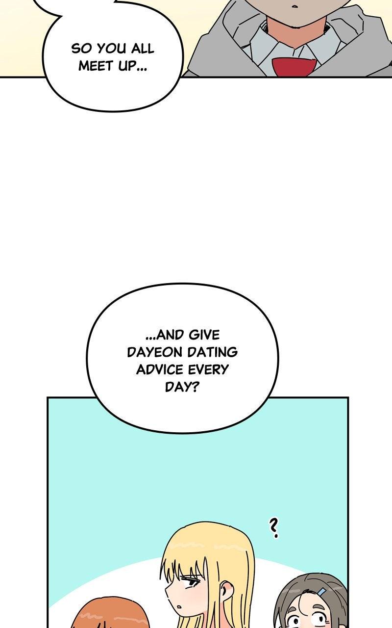 Humanoido Chapter 53 - Page 75