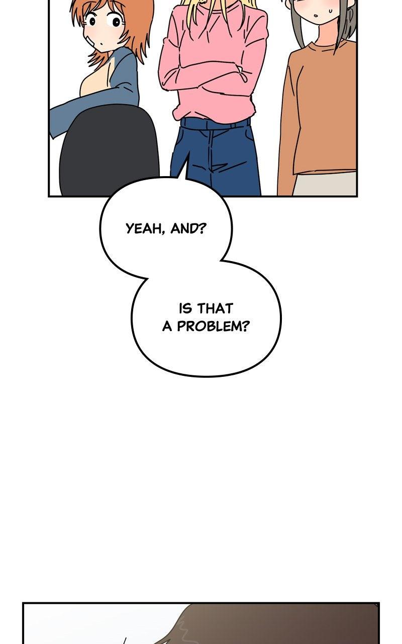 Humanoido Chapter 53 - Page 76