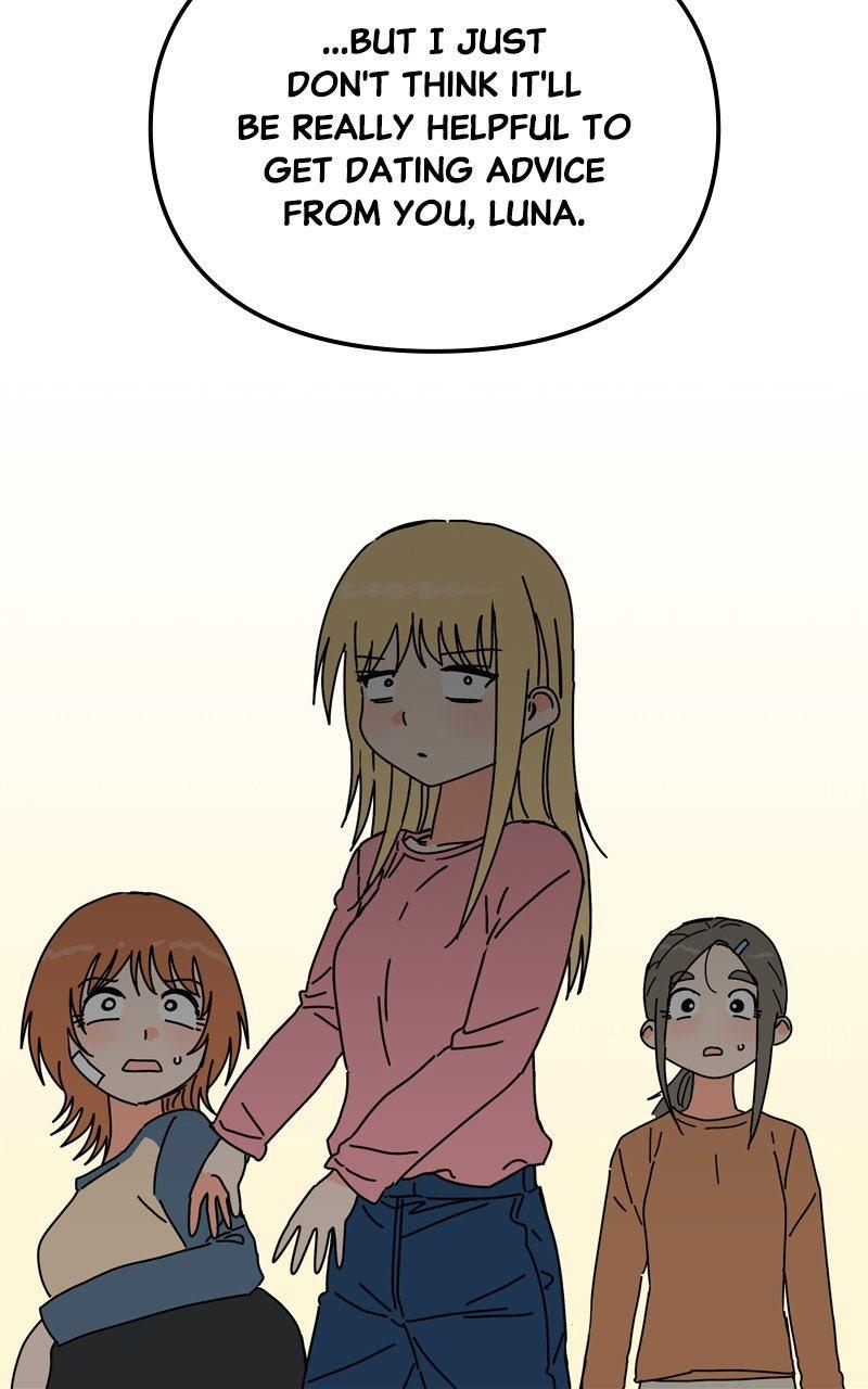 Humanoido Chapter 53 - Page 78