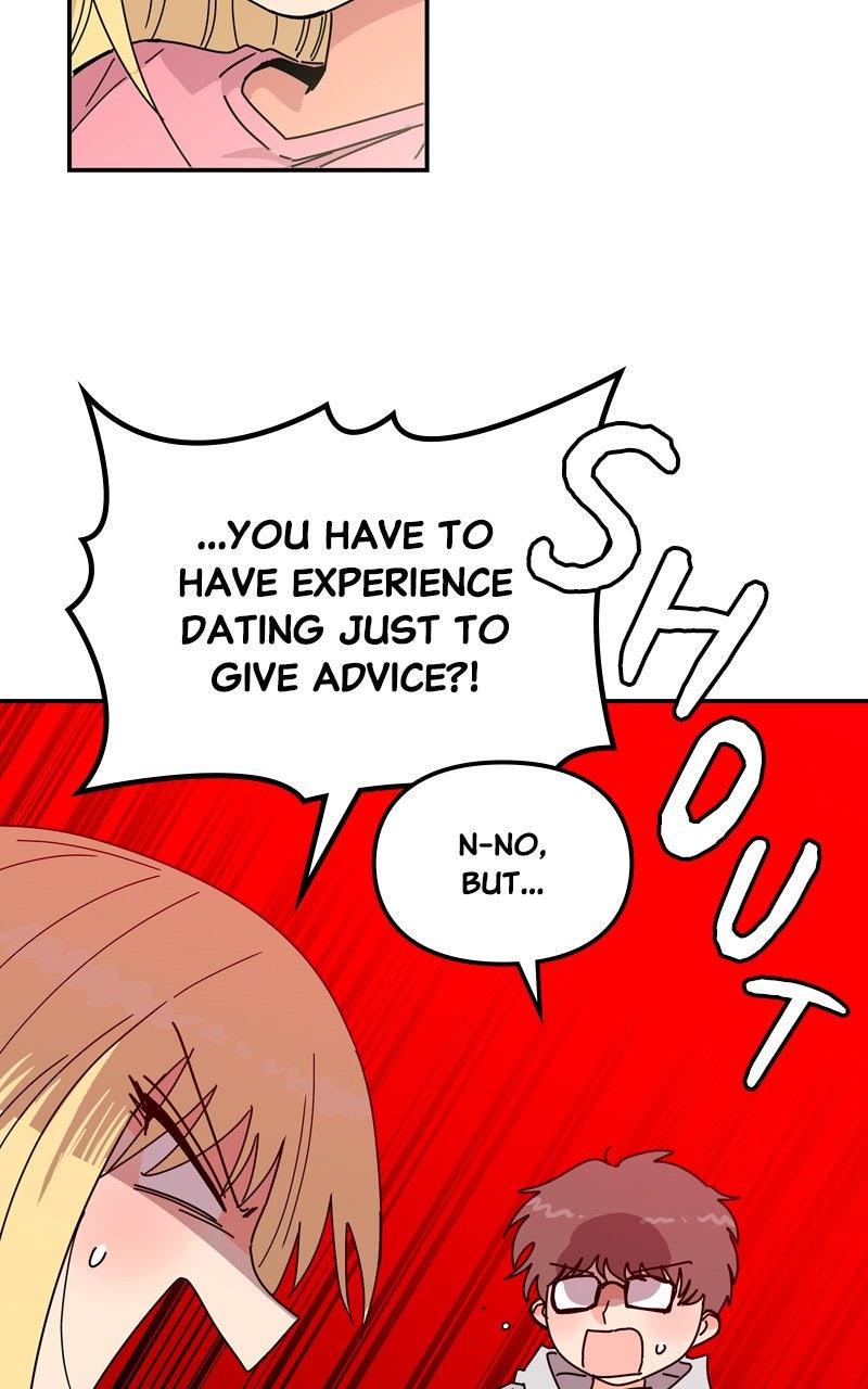 Humanoido Chapter 53 - Page 82