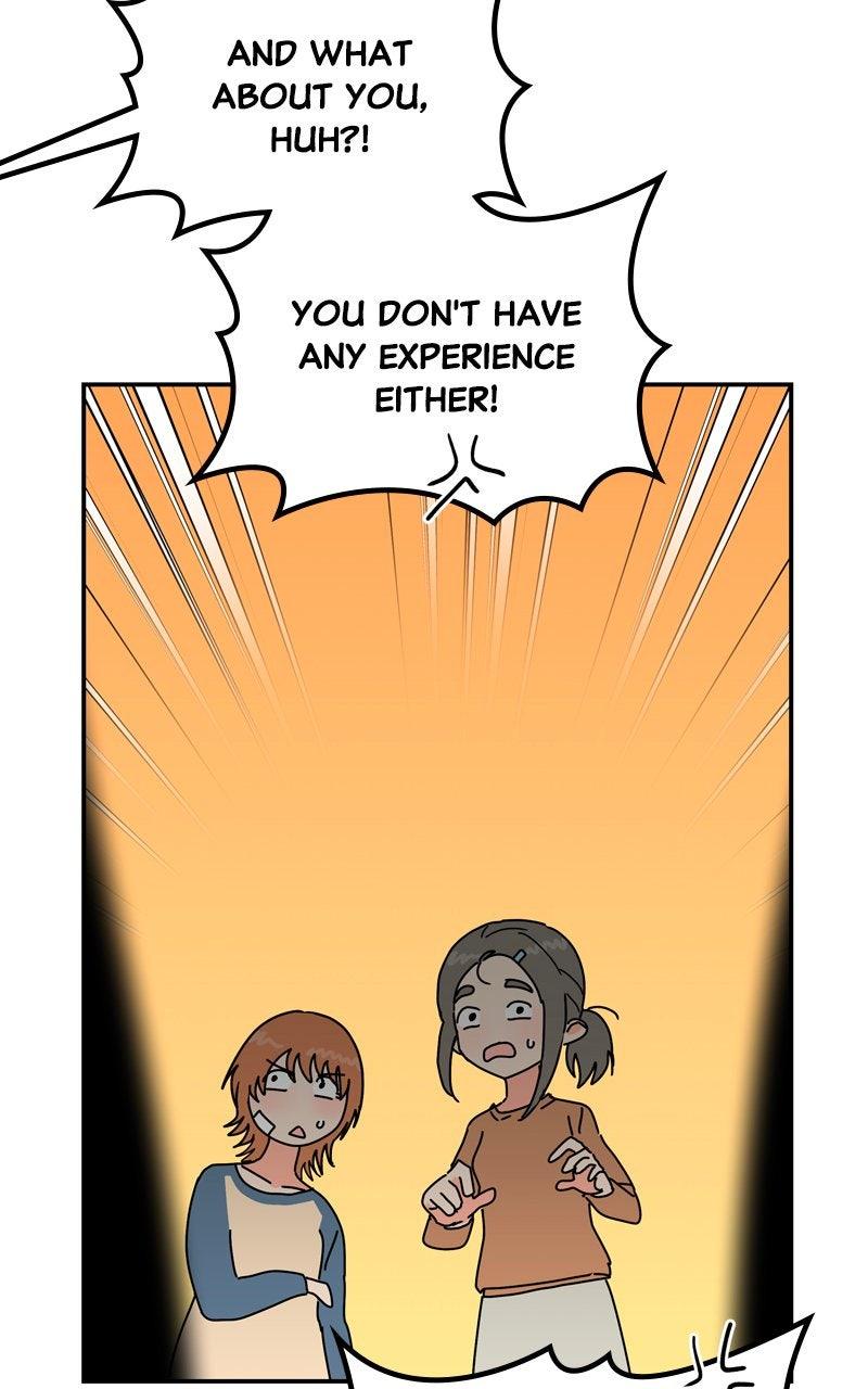 Humanoido Chapter 53 - Page 84