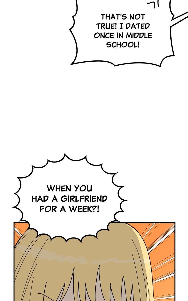 Humanoido Chapter 53 - Page 85