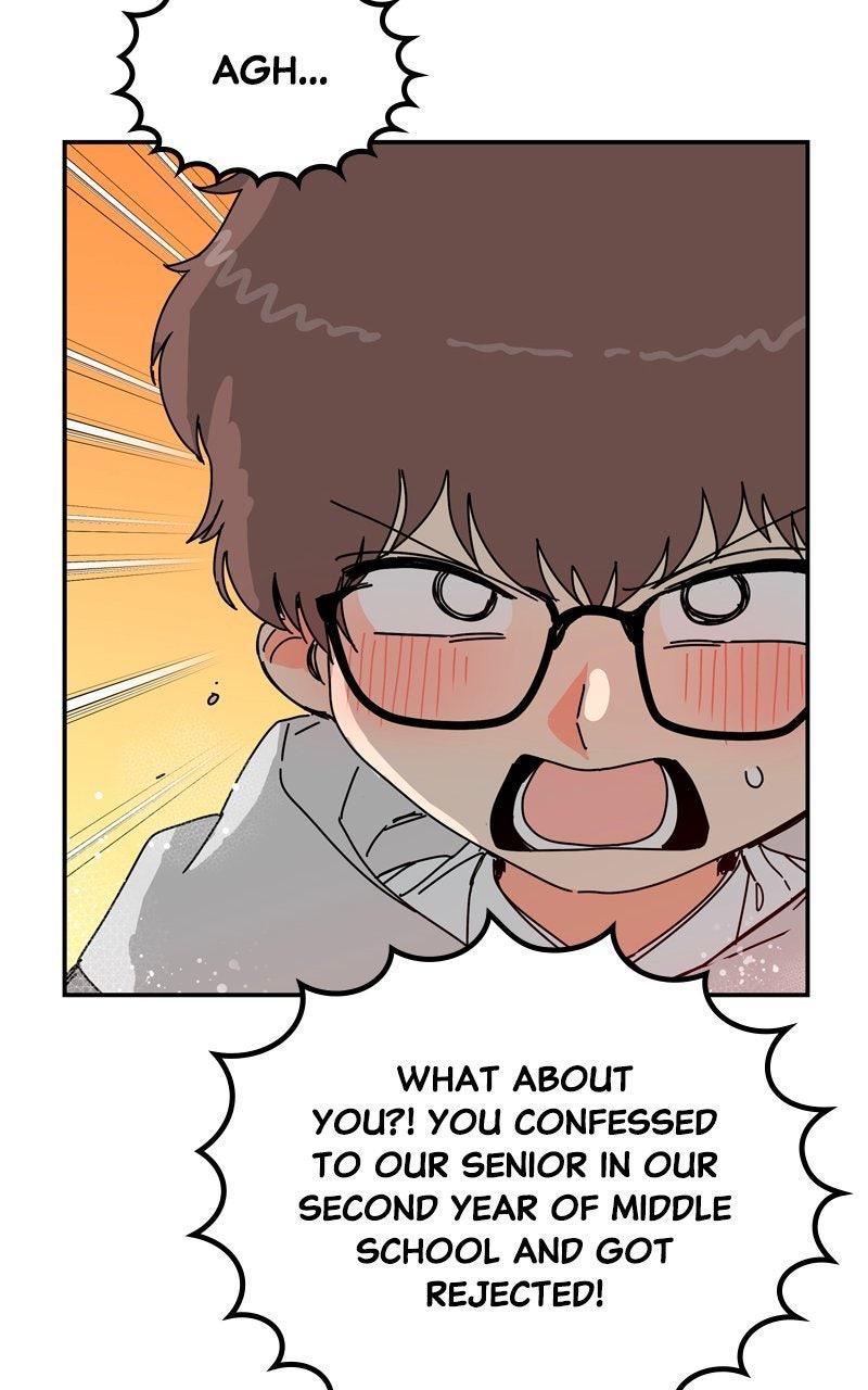 Humanoido Chapter 53 - Page 87