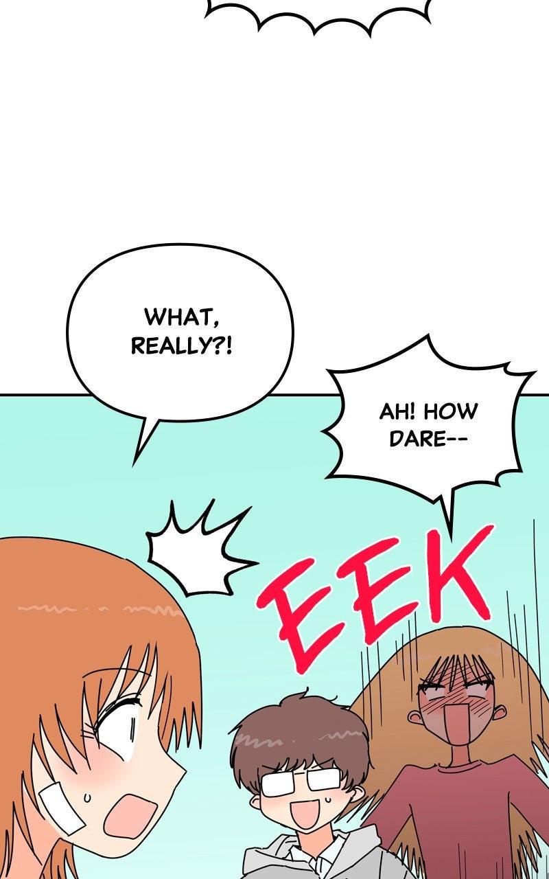 Humanoido Chapter 53 - Page 88