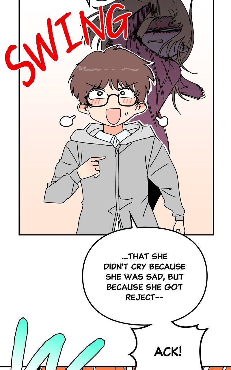 Humanoido Chapter 53 - Page 90