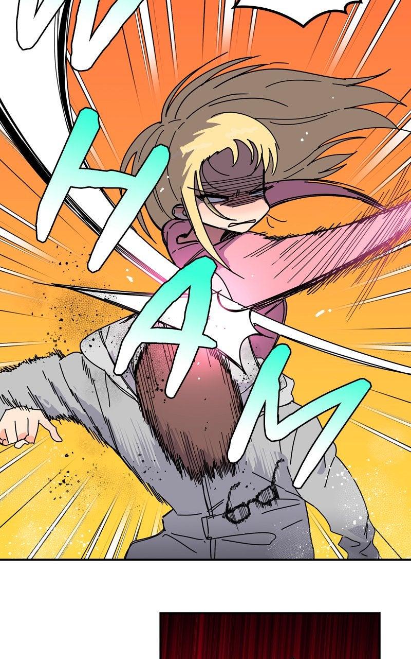 Humanoido Chapter 53 - Page 91