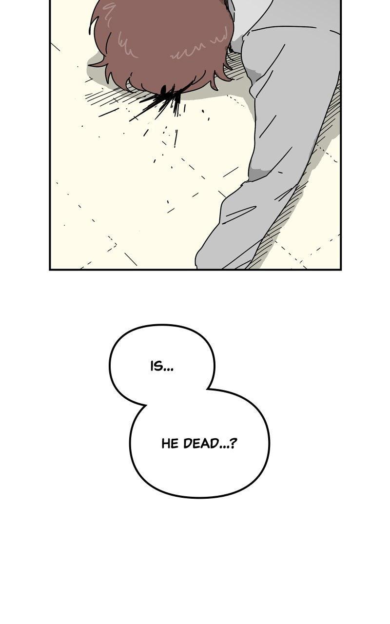 Humanoido Chapter 53 - Page 93