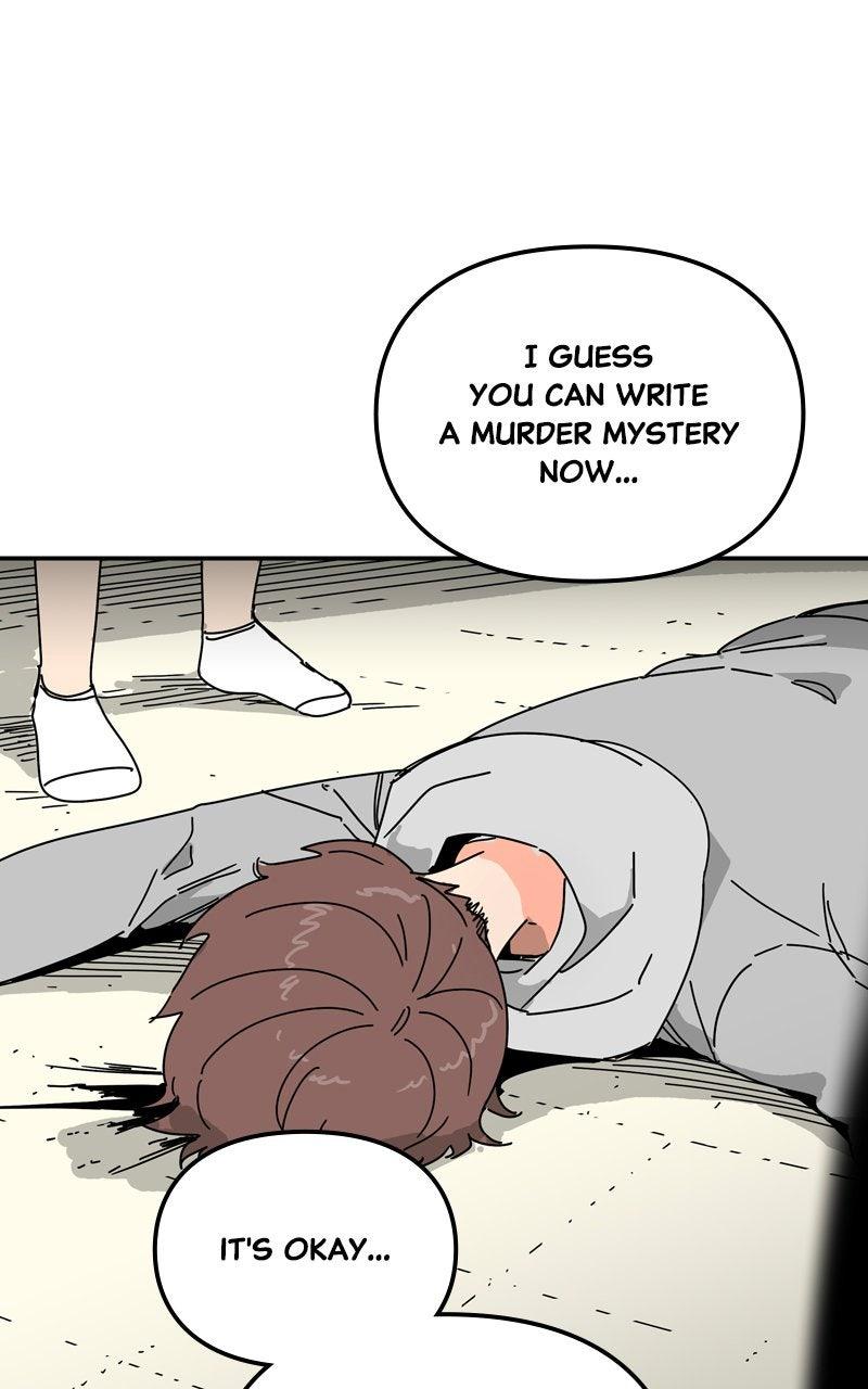 Humanoido Chapter 53 - Page 95