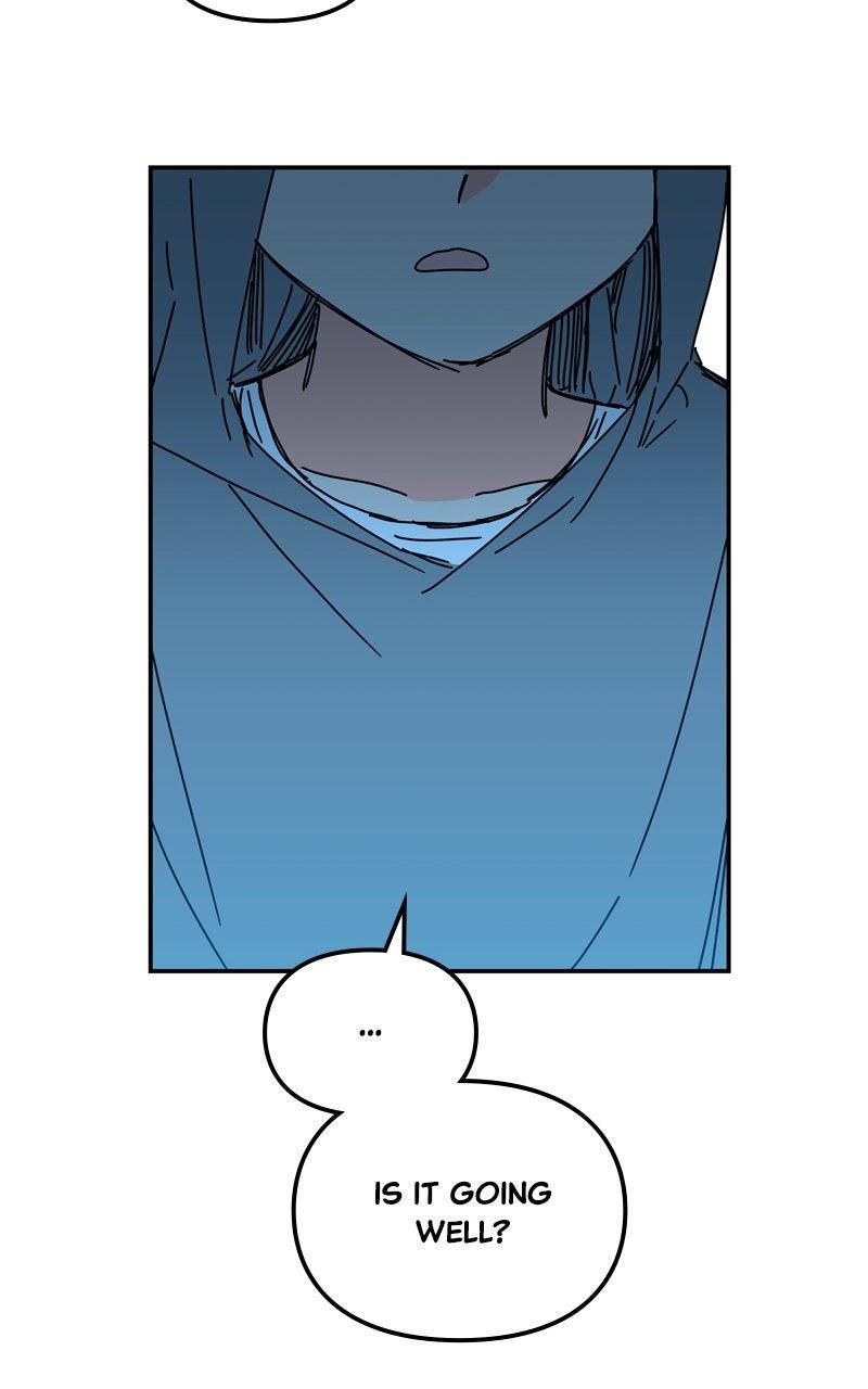 Humanoido Chapter 53 - Page 104