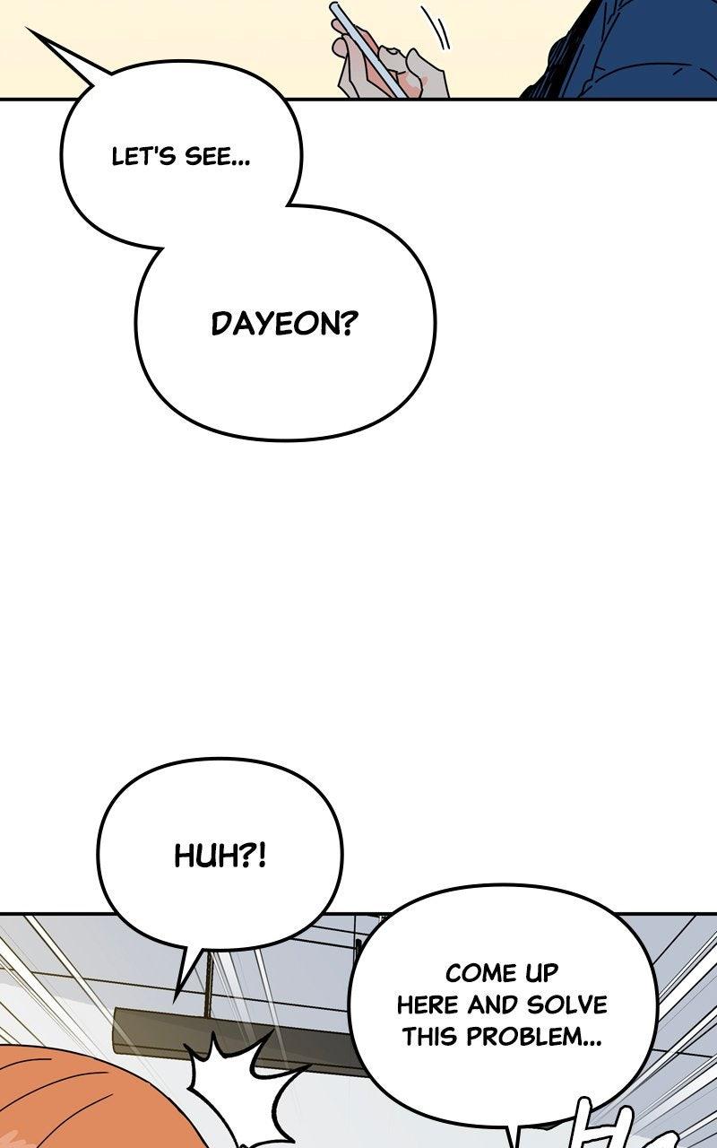 Humanoido Chapter 54 - Page 4