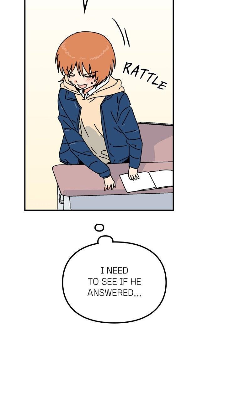 Humanoido Chapter 54 - Page 6