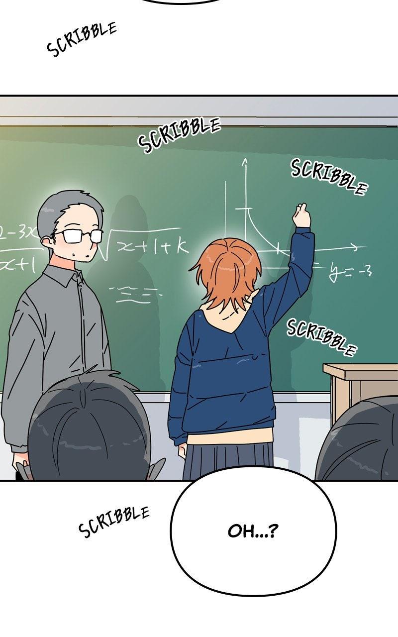 Humanoido Chapter 54 - Page 8