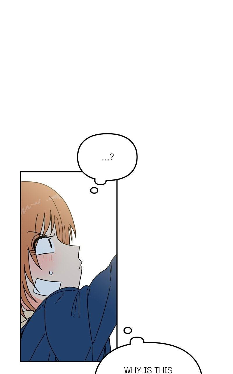 Humanoido Chapter 54 - Page 9