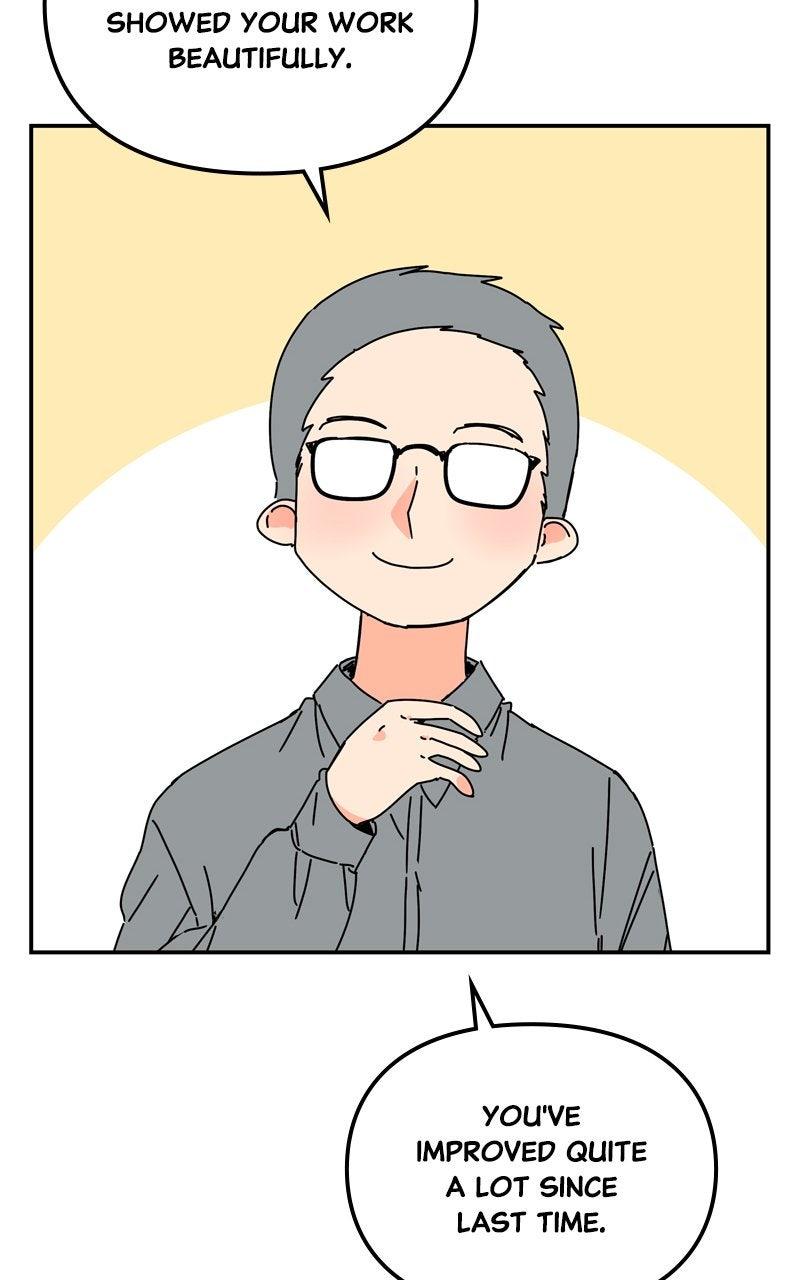 Humanoido Chapter 54 - Page 12