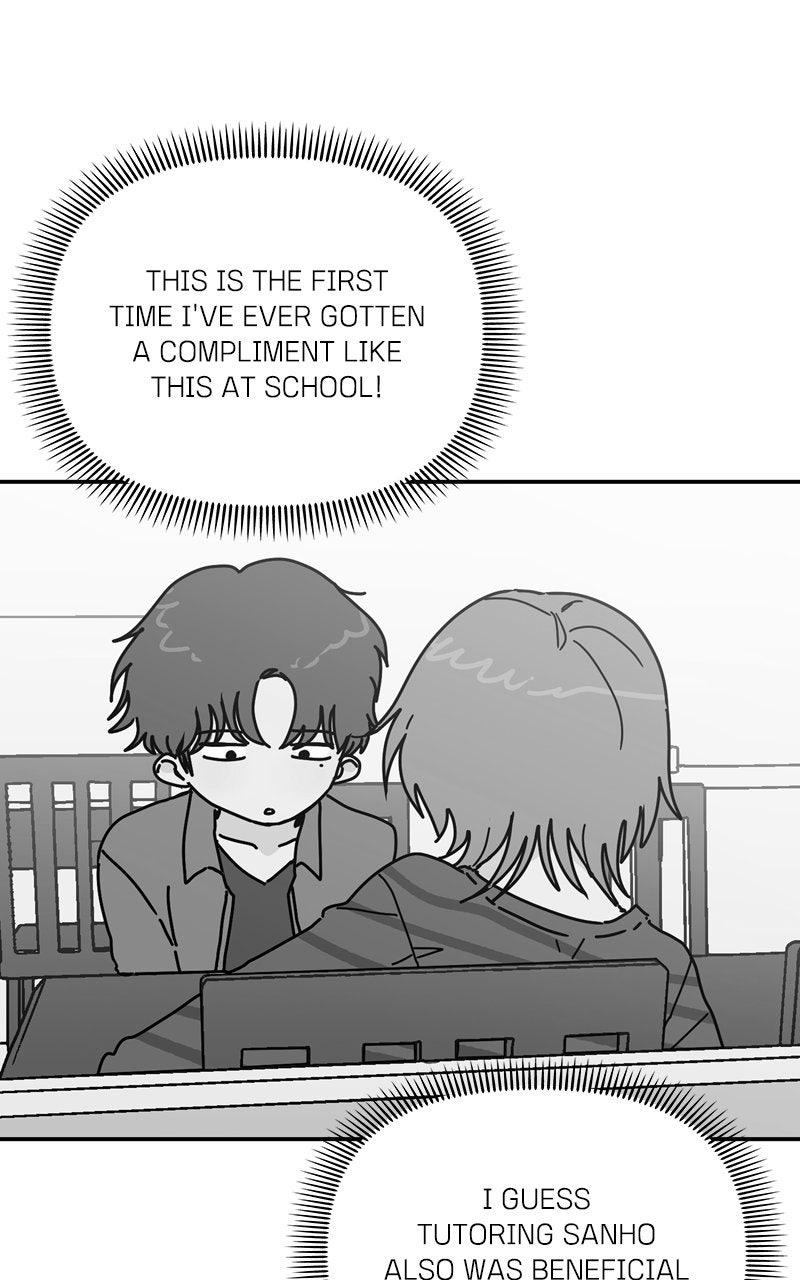 Humanoido Chapter 54 - Page 14