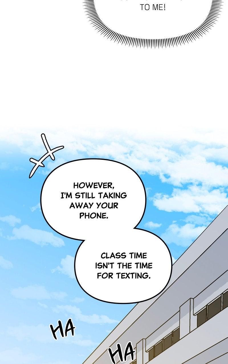 Humanoido Chapter 54 - Page 15