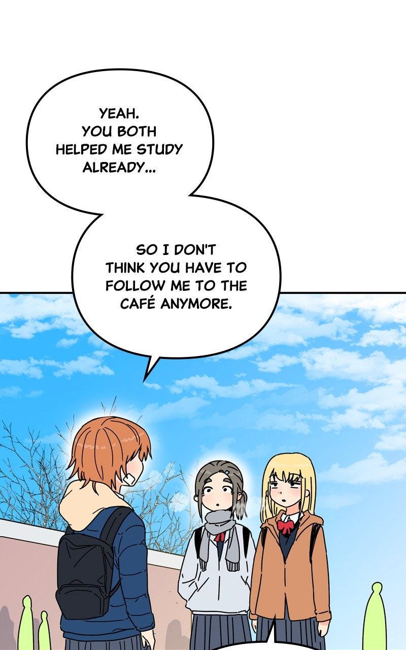 Humanoido Chapter 54 - Page 20