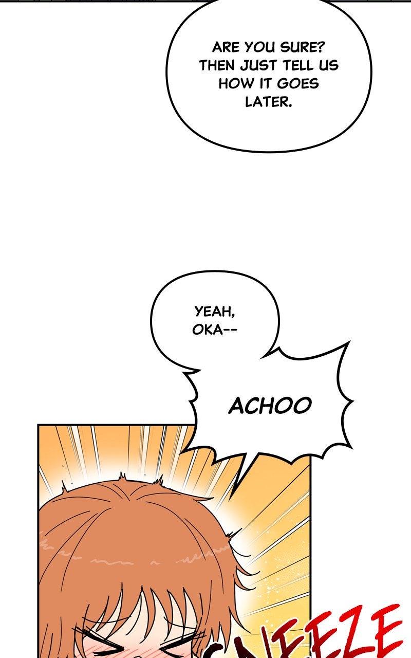 Humanoido Chapter 54 - Page 21