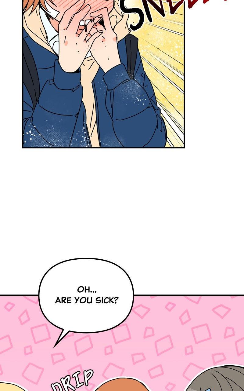 Humanoido Chapter 54 - Page 22