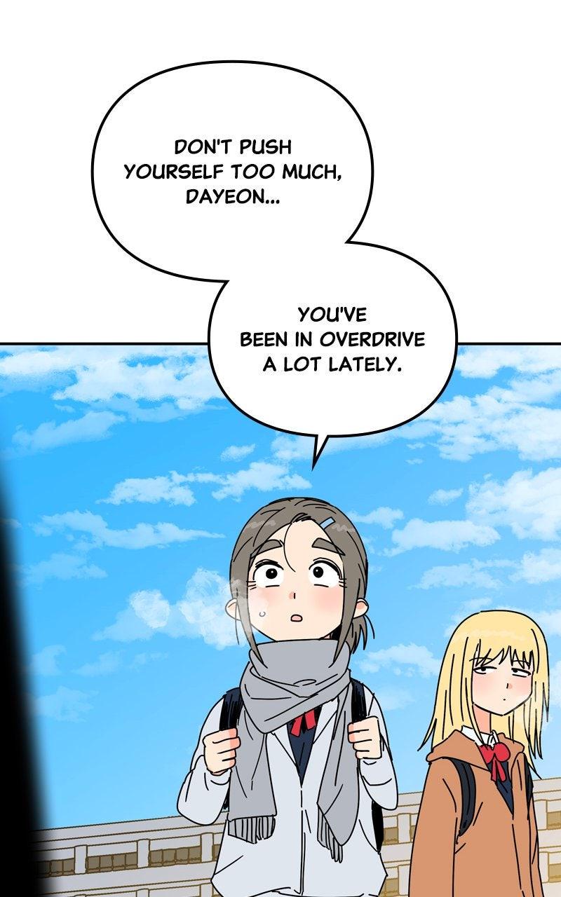 Humanoido Chapter 54 - Page 24