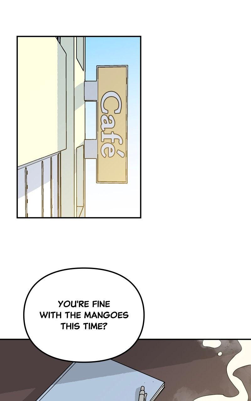 Humanoido Chapter 54 - Page 27